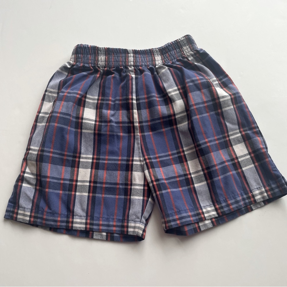 Luigi Shorts